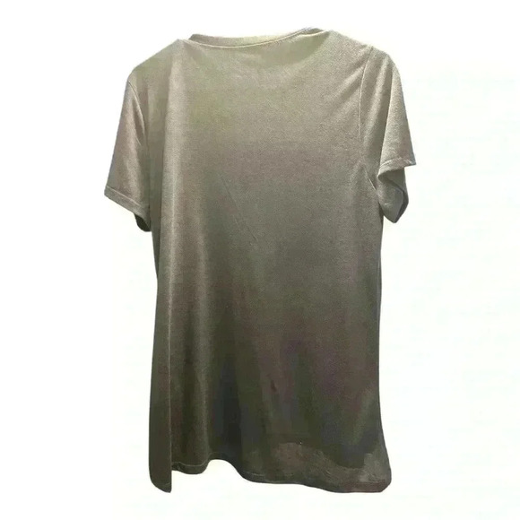 Zoe + Liv Tee Shirt - Picture 2 of 3